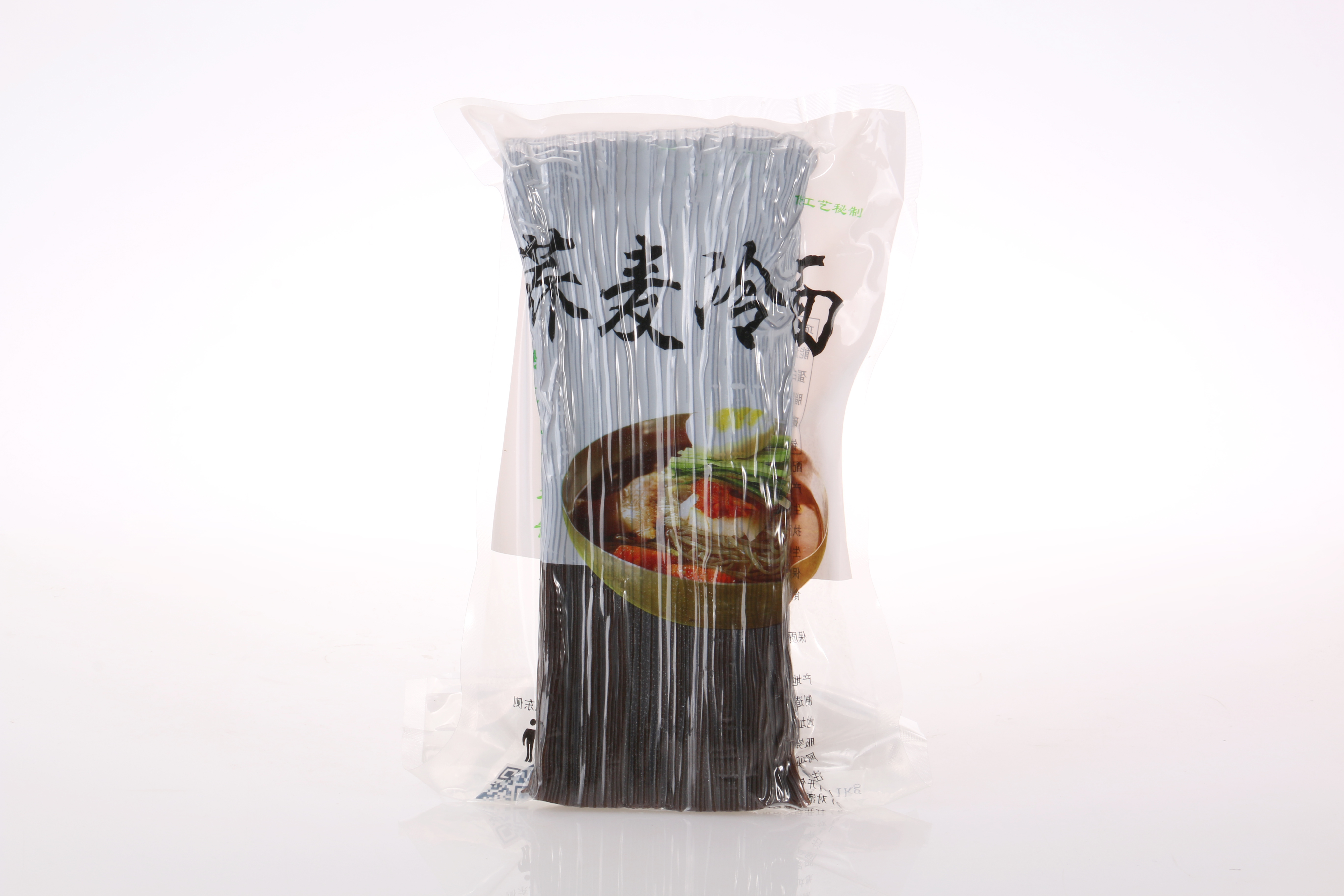 蕎麥冷面，1kg